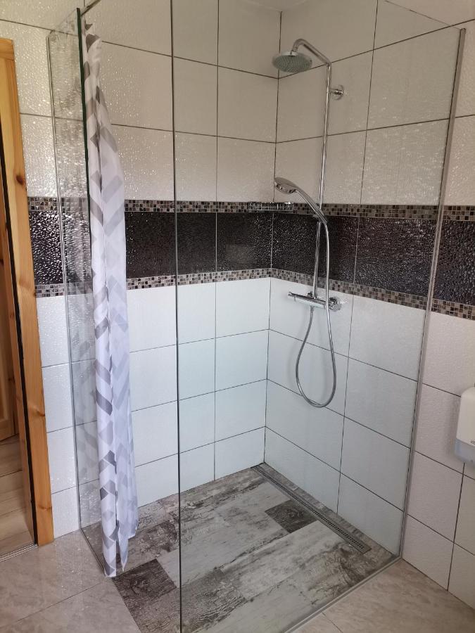 Pansion House Prijeboj Hotel Plitvicka Jezera Ngoại thất bức ảnh